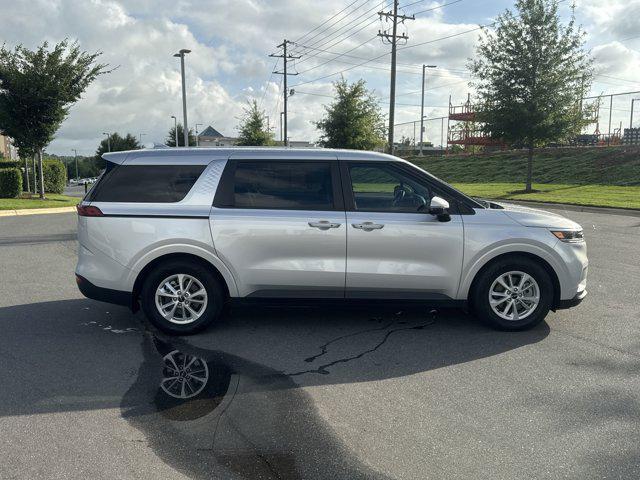used 2023 Kia Carnival car, priced at $29,989