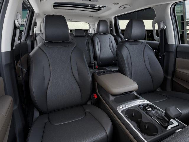 new 2026 Kia Carnival car, priced at $48,315