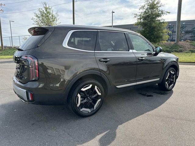 used 2023 Kia Telluride car, priced at $37,669