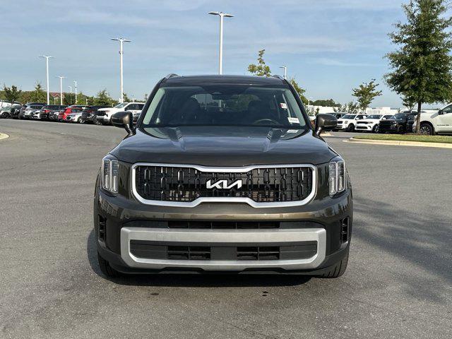 used 2023 Kia Telluride car, priced at $37,669