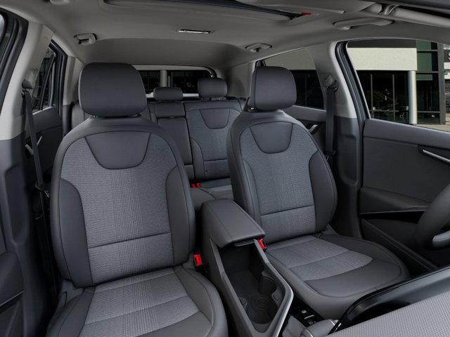 new 2025 Kia Niro car, priced at $34,010