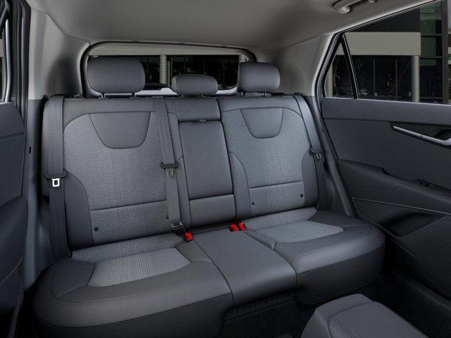 new 2025 Kia Niro car, priced at $34,010