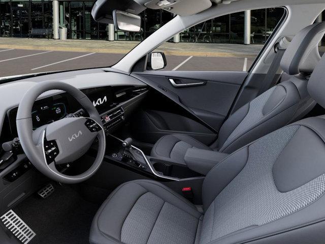new 2025 Kia Niro car, priced at $34,010
