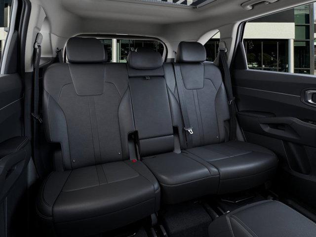 new 2026 Kia Sorento car, priced at $38,100
