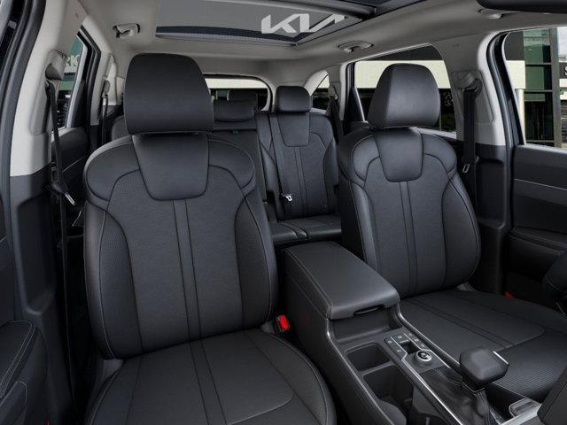 new 2026 Kia Sorento car, priced at $38,100