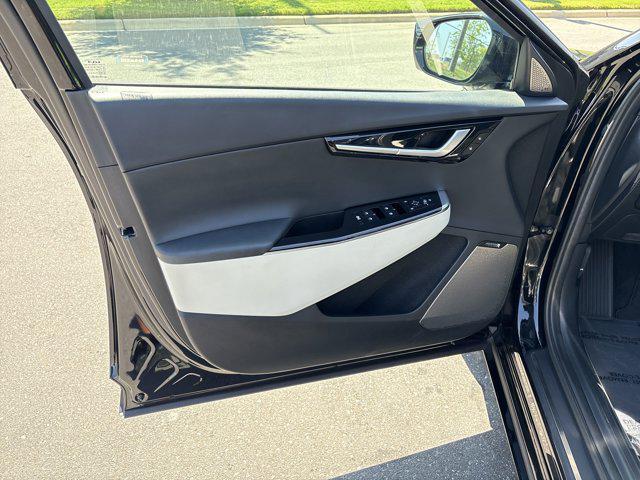 used 2022 Kia EV6 car, priced at $27,989