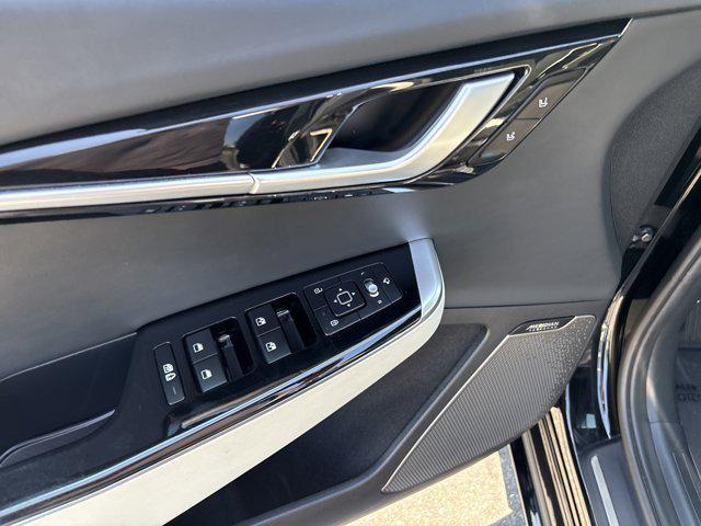 used 2022 Kia EV6 car, priced at $27,989