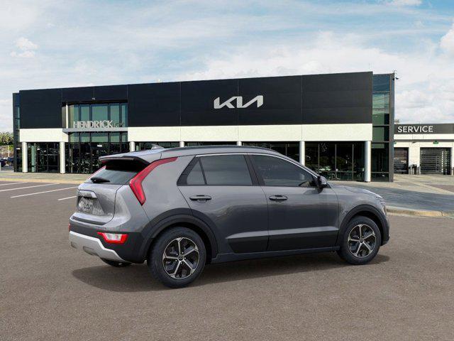 new 2025 Kia Niro car, priced at $31,165