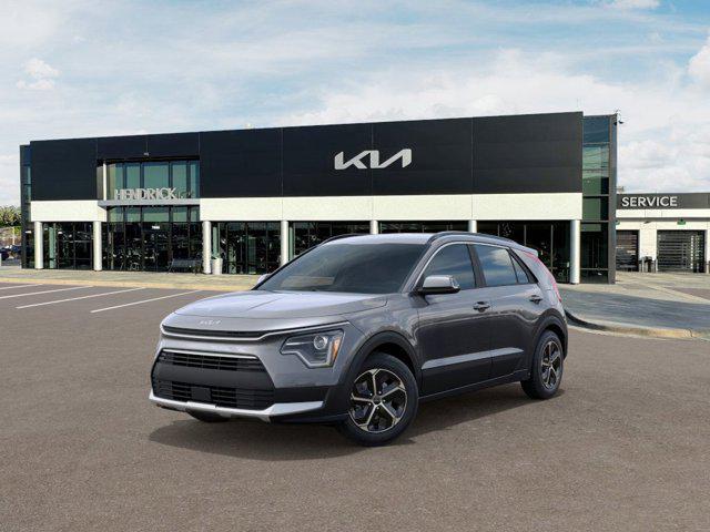 new 2025 Kia Niro car, priced at $31,165