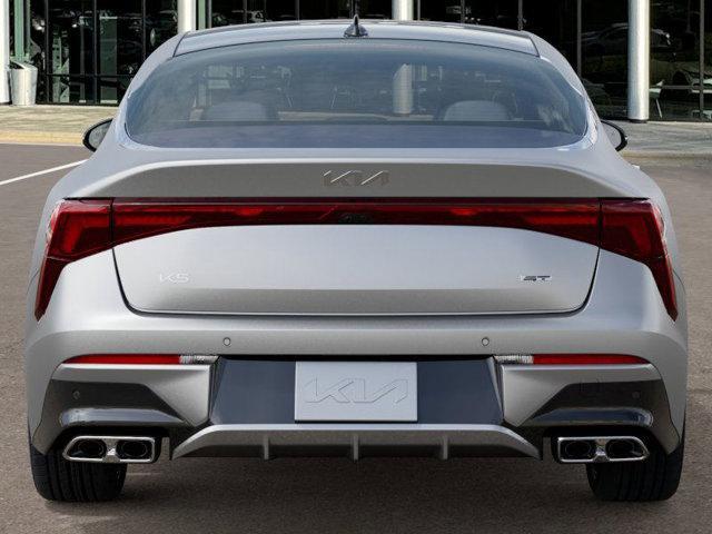new 2026 Kia K5 car, priced at $35,895