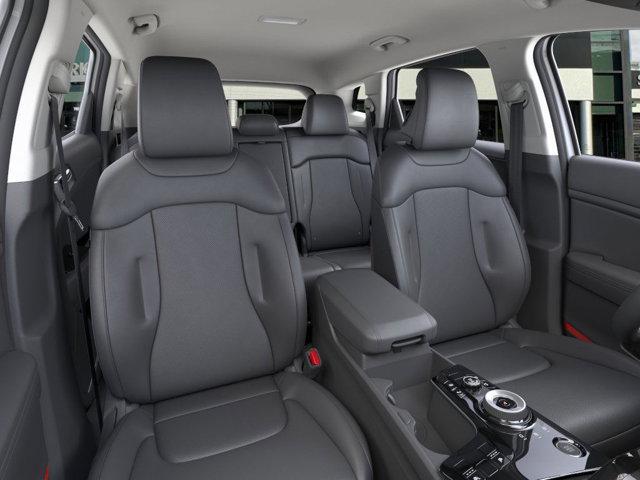 new 2025 Kia Sportage Hybrid car, priced at $34,925
