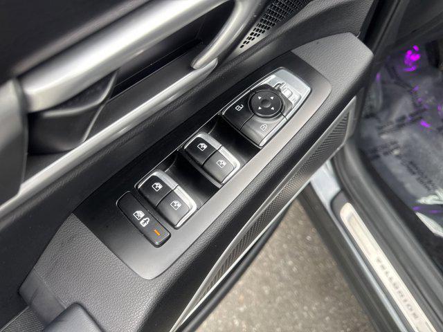 used 2021 Kia Telluride car, priced at $21,991