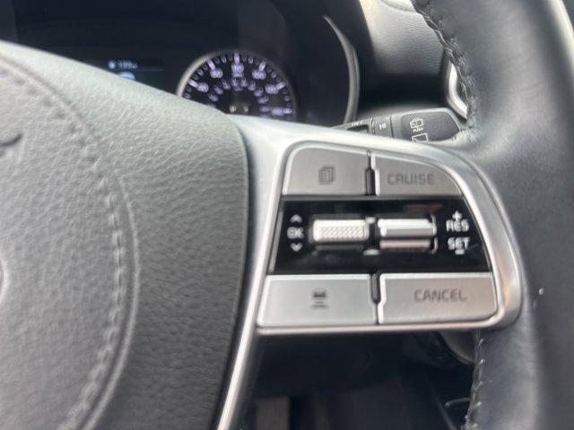 used 2021 Kia Telluride car, priced at $21,991