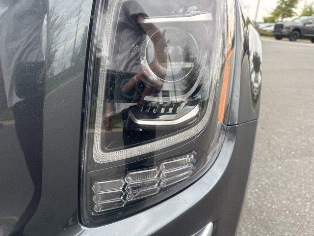 used 2021 Kia Telluride car, priced at $21,991