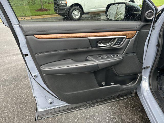used 2020 Honda CR-V car, priced at $26,969