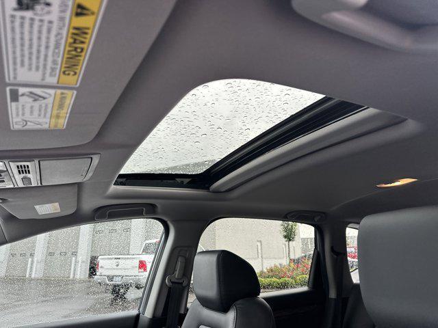 used 2020 Honda CR-V car, priced at $26,969