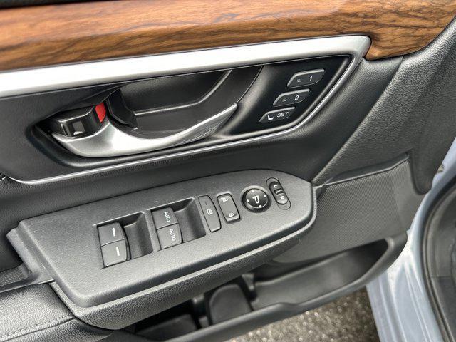 used 2020 Honda CR-V car, priced at $26,969
