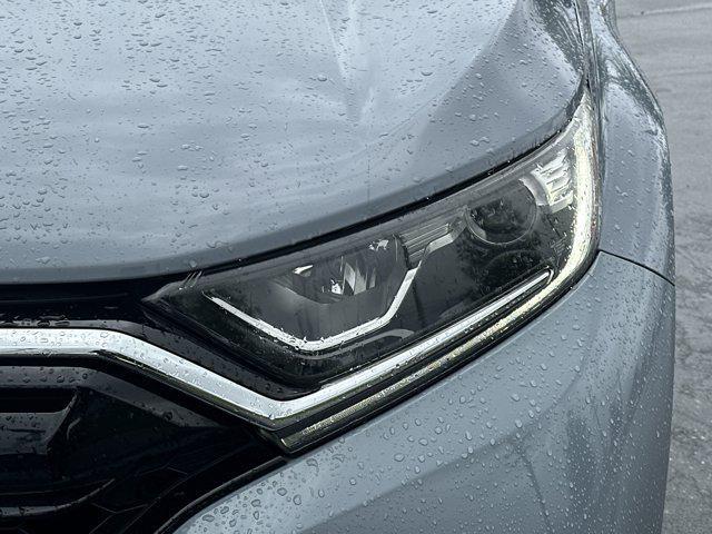 used 2020 Honda CR-V car, priced at $26,969