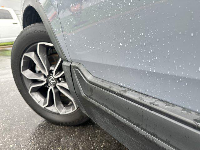 used 2020 Honda CR-V car, priced at $26,969