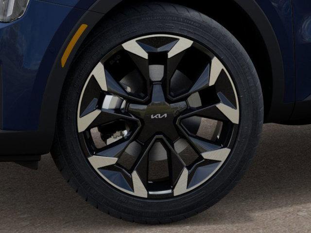 new 2025 Kia Sorento car, priced at $43,950