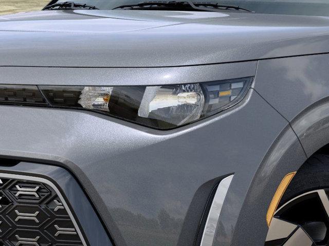 new 2025 Kia Soul car, priced at $25,930