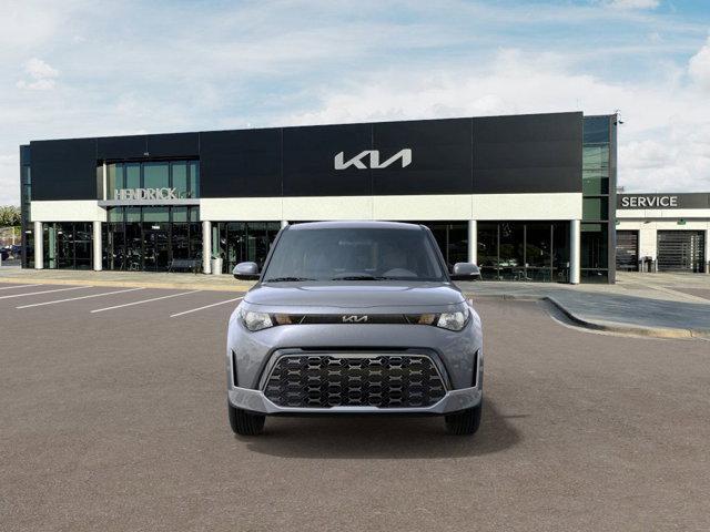 new 2025 Kia Soul car, priced at $25,930