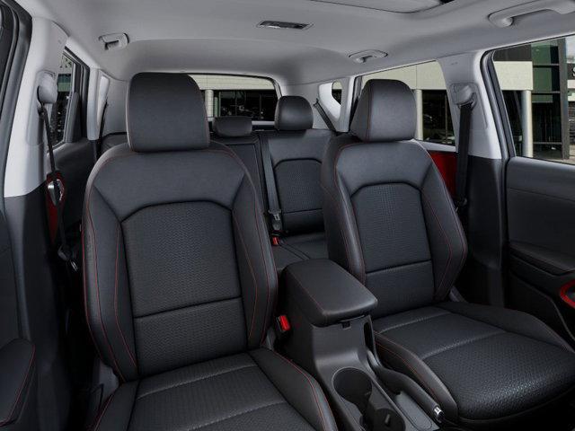 new 2025 Kia Soul car, priced at $25,930