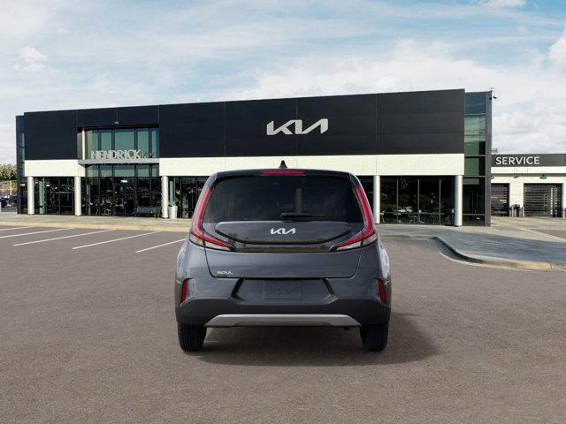 new 2025 Kia Soul car, priced at $21,840