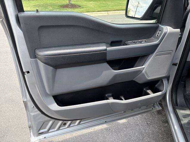 used 2023 Ford F-150 car, priced at $32,969
