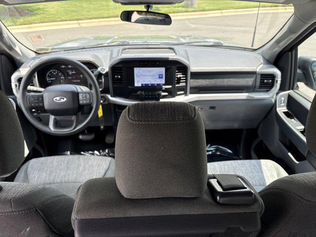 used 2023 Ford F-150 car, priced at $32,969