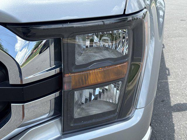 used 2023 Ford F-150 car, priced at $32,969