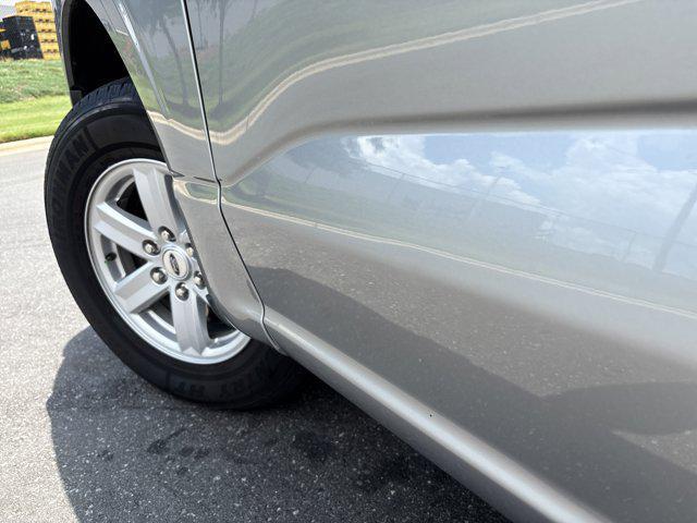 used 2023 Ford F-150 car, priced at $32,969