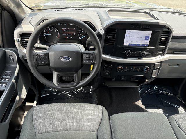used 2023 Ford F-150 car, priced at $32,969