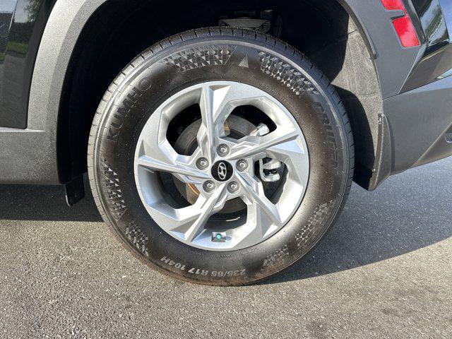 used 2023 Hyundai Tucson car, priced at $26,469