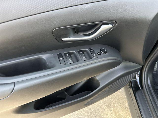 used 2023 Hyundai Tucson car, priced at $26,469