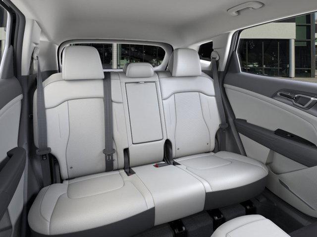 new 2025 Kia Sportage car, priced at $31,080