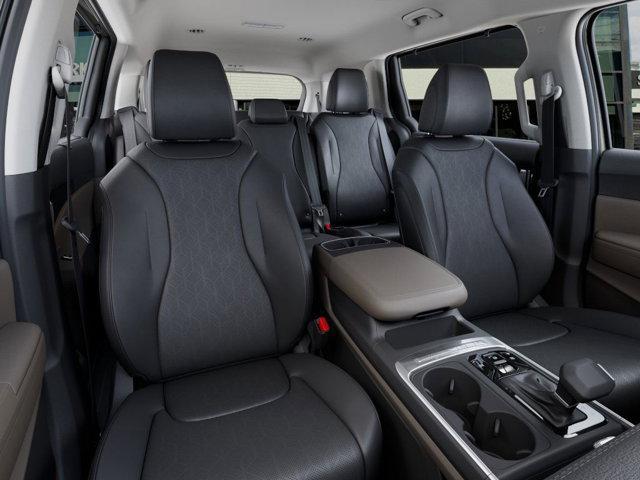 new 2025 Kia Carnival car, priced at $42,425