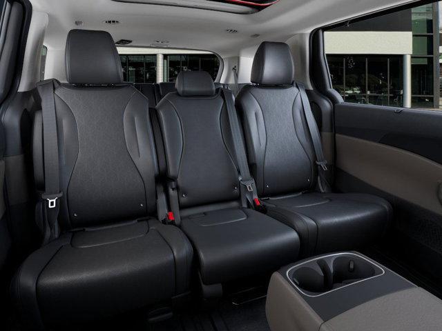 new 2025 Kia Carnival car, priced at $47,635