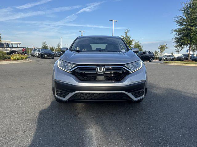 used 2022 Honda CR-V car, priced at $24,991