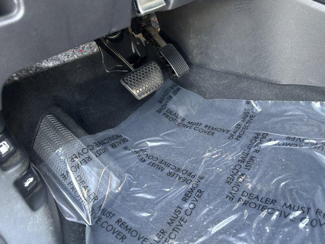 used 2022 Honda CR-V car, priced at $24,991