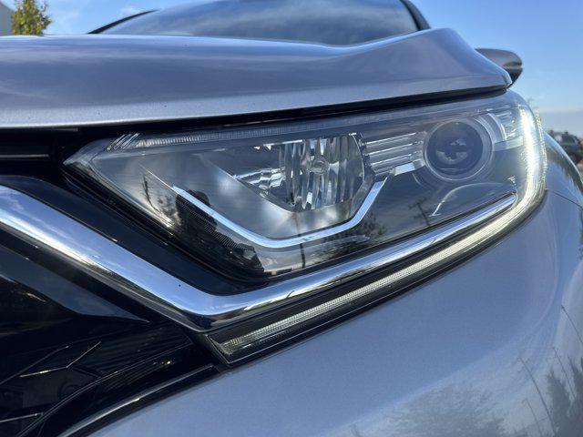 used 2022 Honda CR-V car, priced at $24,991
