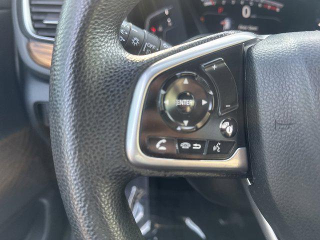 used 2022 Honda CR-V car, priced at $24,991
