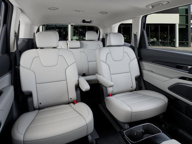 new 2025 Kia Telluride car, priced at $43,060
