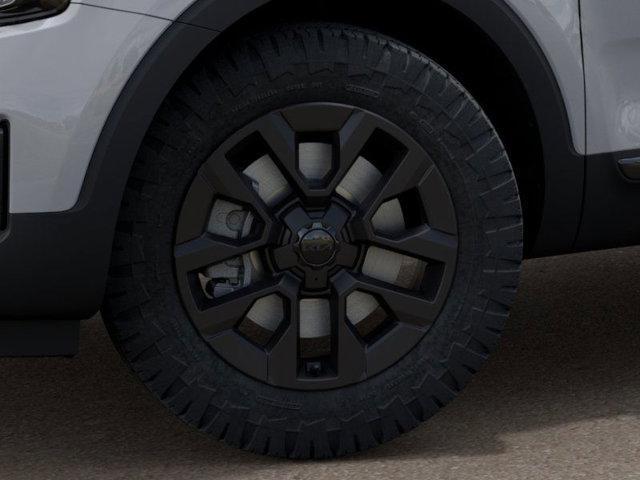 new 2025 Kia Telluride car, priced at $56,270