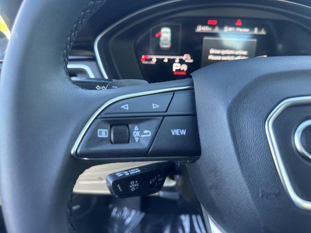 used 2021 Audi A5 Sportback car, priced at $29,991