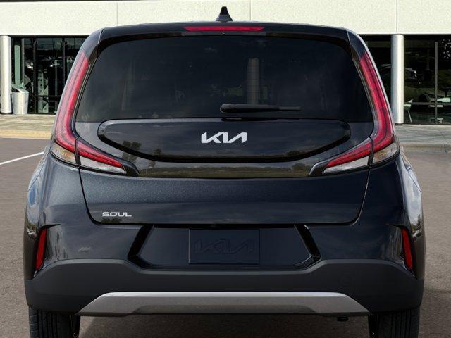 new 2024 Kia Soul car, priced at $22,585