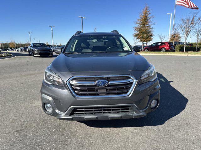 used 2019 Subaru Outback car, priced at $24,469