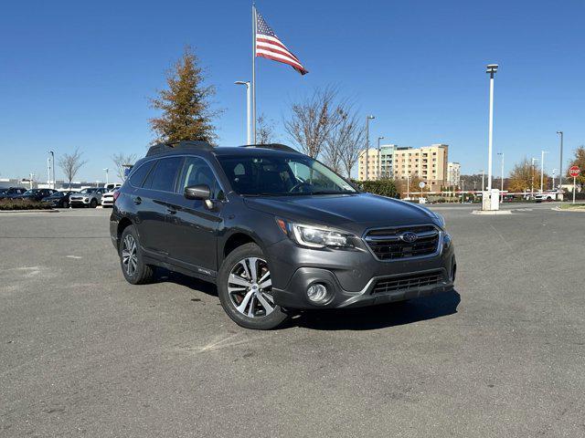 used 2019 Subaru Outback car, priced at $24,469