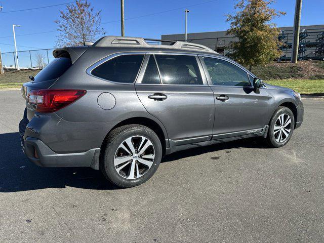 used 2019 Subaru Outback car, priced at $24,469