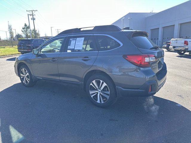 used 2019 Subaru Outback car, priced at $24,469